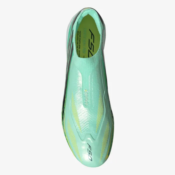 adidas F50 HYPERFAST ELITE LL FG 