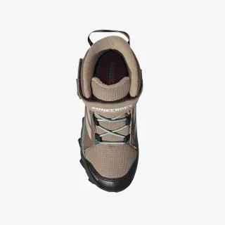 adidas Terrex Snow Climawarm Minecraft 