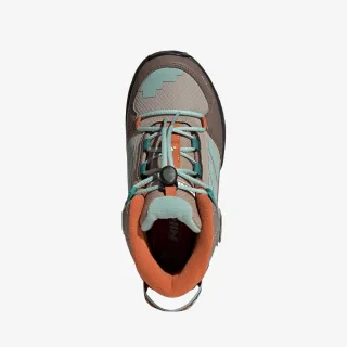 adidas MID MCFT K 