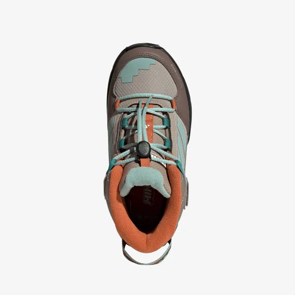 adidas MID MCFT K 