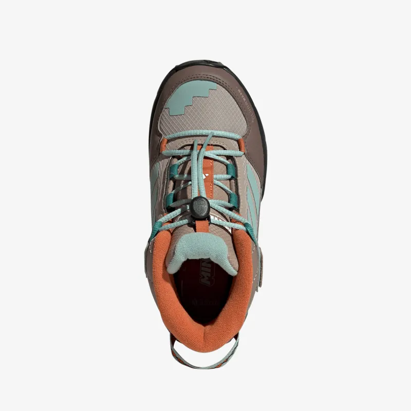 adidas MID MCFT K 