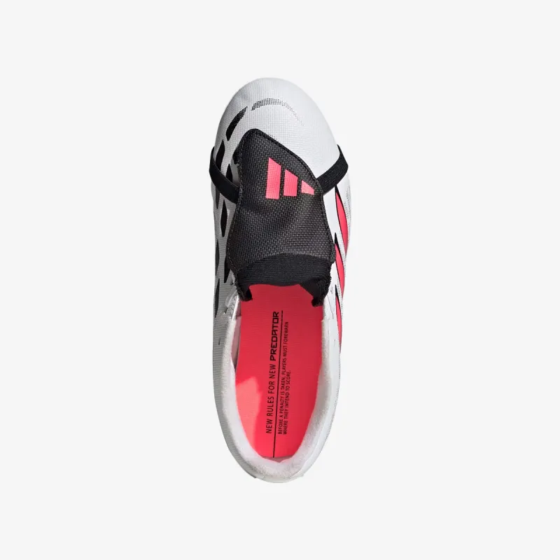 adidas PREDATOR CLUB FT FG/MG J 