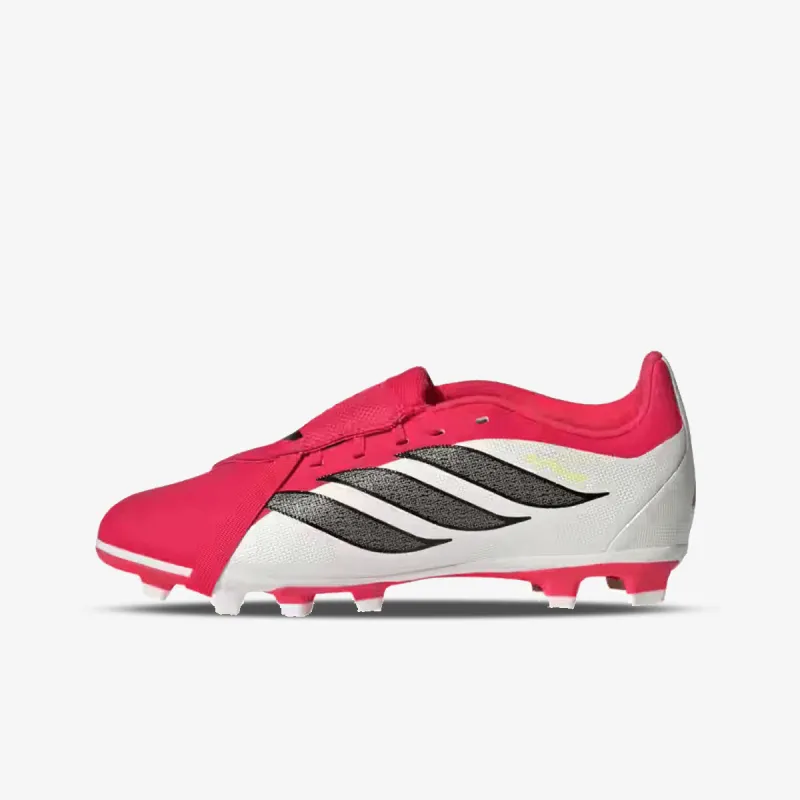 adidas PREDATOR CLUB FT FG/MG J 