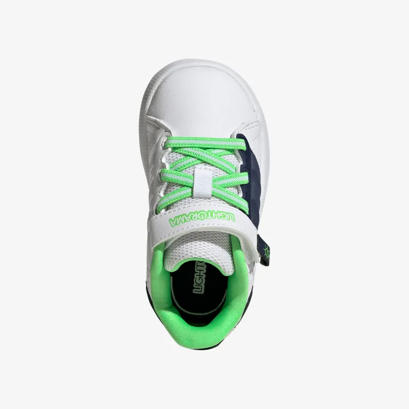 adidas LIGHTORAMA COURT EL I 