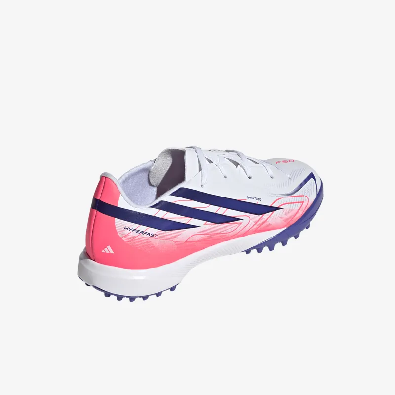 adidas F50 HYPERFAST LEAGUE TF J 