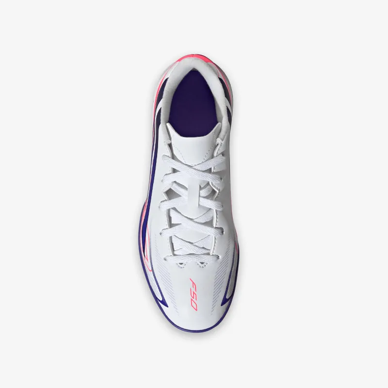 adidas F50 HYPERFAST CLUB TF J 