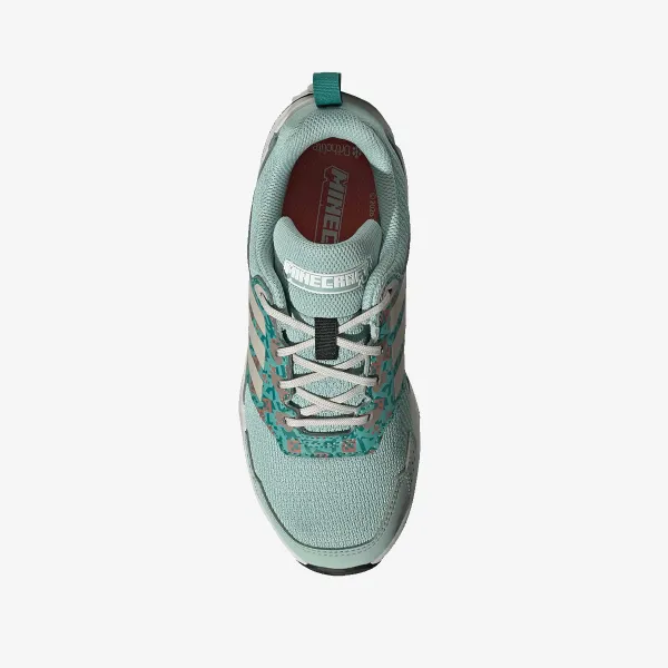 adidas TERREX TRACEFINDER MINECRAFT J 