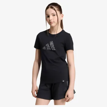 adidas JG ANIMAL T 