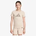 adidas JG ANIMAL T 