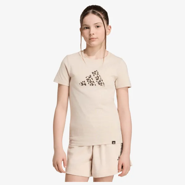 adidas JG ANIMAL T 