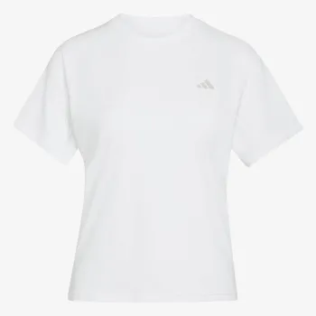 adidas CLUB PLAIN TEE 