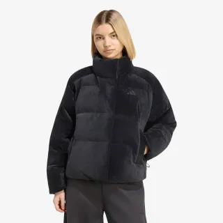 adidas W D PUF VELOUR 