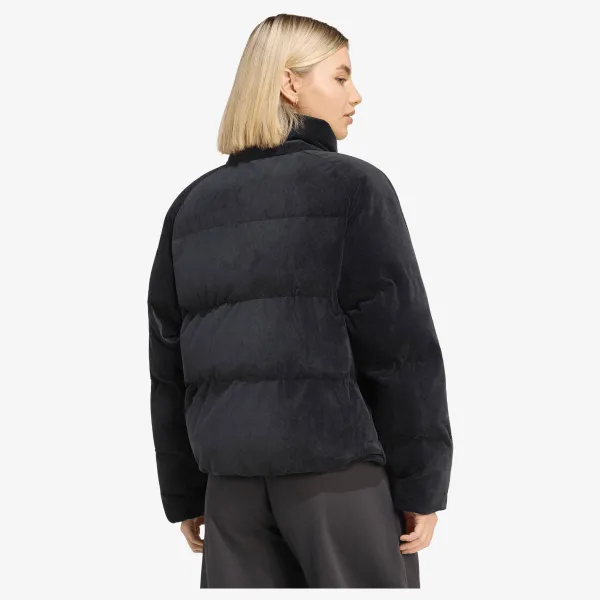 adidas W D PUF VELOUR 