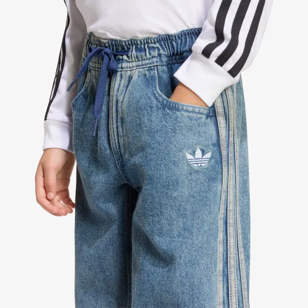 adidas FIREBIRD DEN TP 