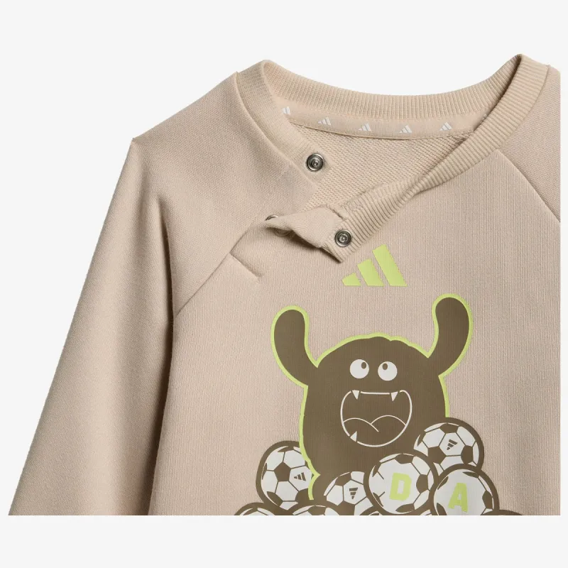 adidas I MONSTER SET 