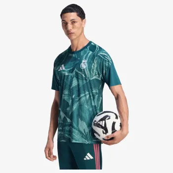 adidas Real Madrid 26/27 