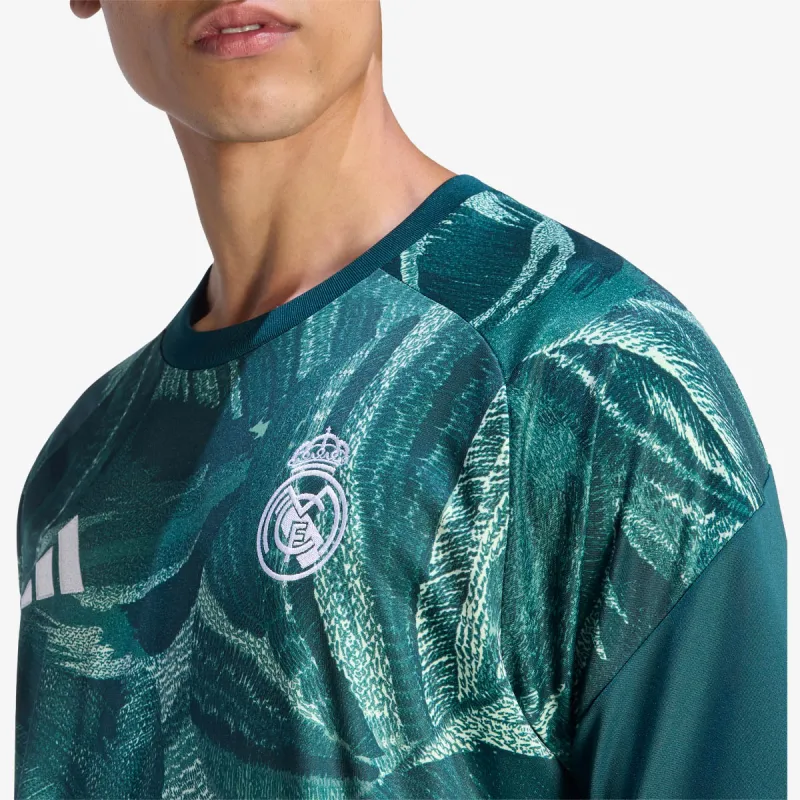 adidas Real Madrid 26/27 