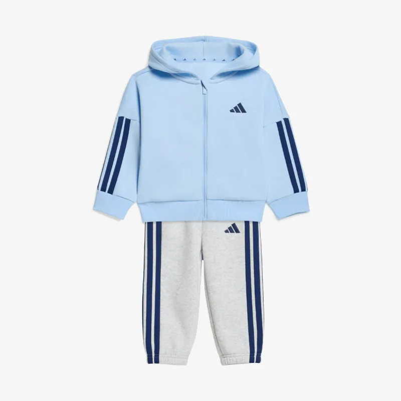 adidas I 3S FZ FL JOG 
