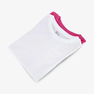 Kronos 2 Pcs Pack /Girls LS T-Shirt 