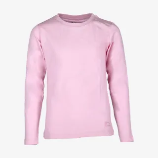 Kronos 2 Pcs Pack /Girls LS T-Shirt 