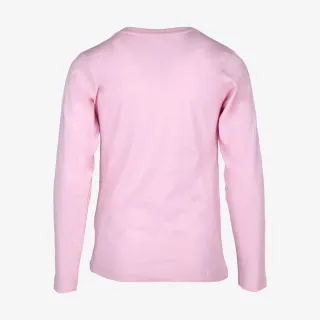 Kronos 2 Pcs Pack /Girls LS T-Shirt 