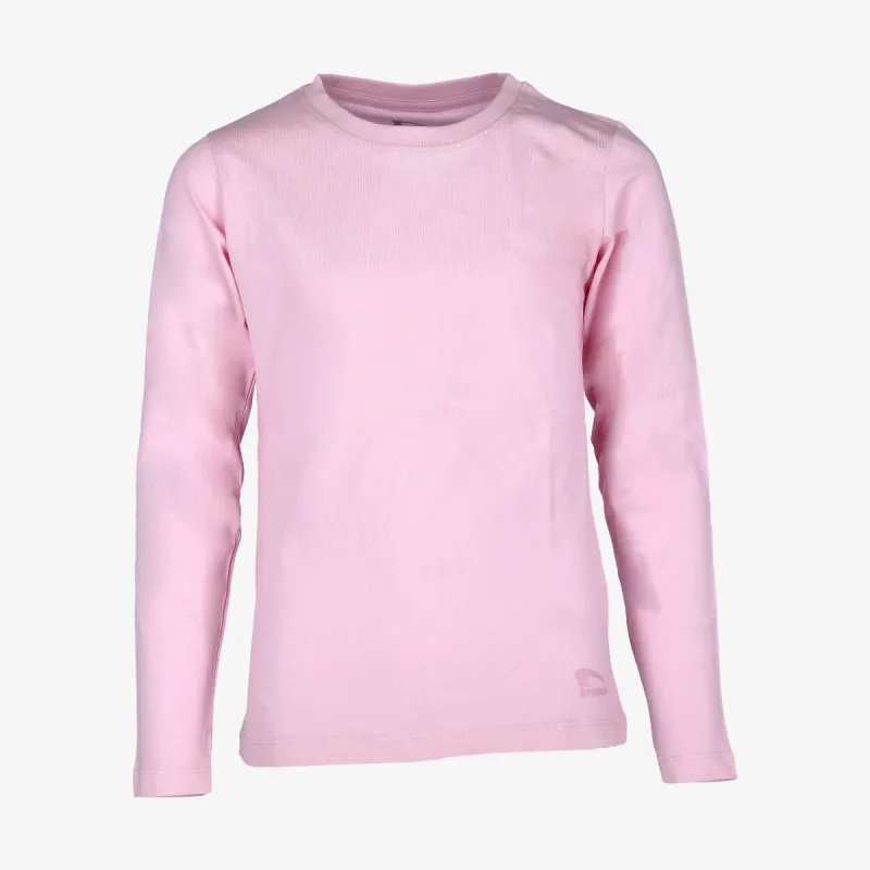 Kronos 2 Pcs Pack /Girls LS T-Shirt 