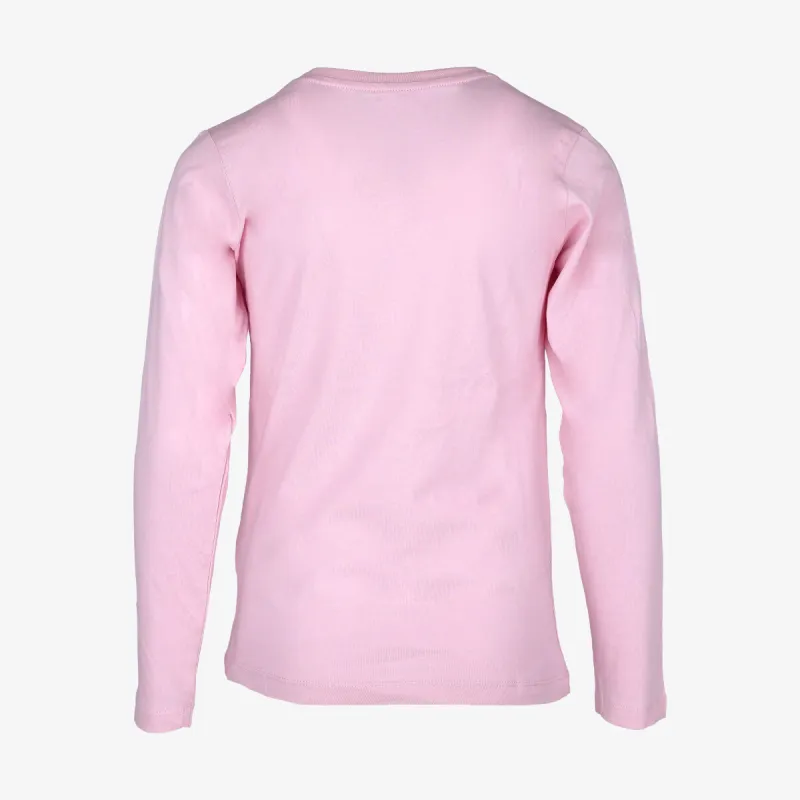 Kronos 2 Pcs Pack /Girls LS T-Shirt 