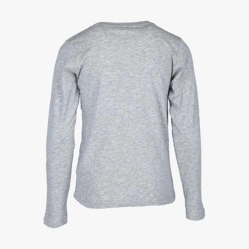 Kronos 2 Pcs Pack /Girls LS T-Shirt 