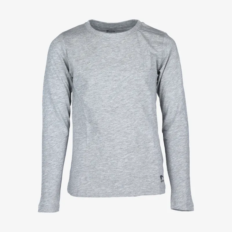 Kronos 2 Pcs Pack /Girls LS T-Shirt 