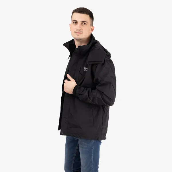 Kronos 3 IN 1 KRONOS MENS JACKET 