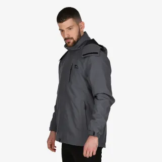 Kronos 3 IN 1 KRONOS MENS JACKET 