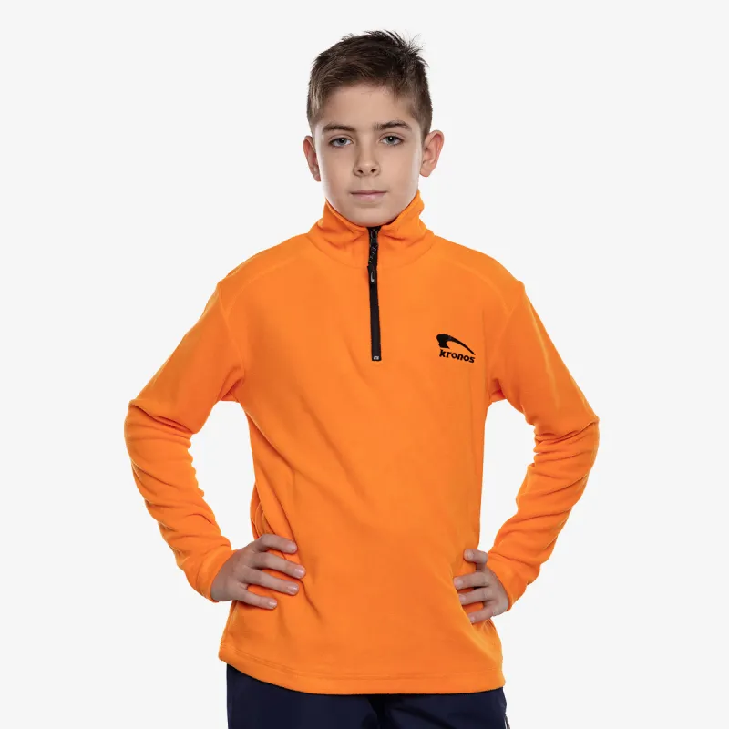 Kronos Ski Microfleece 