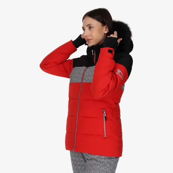 Kronos KOKY LADIES SKI JACKET 