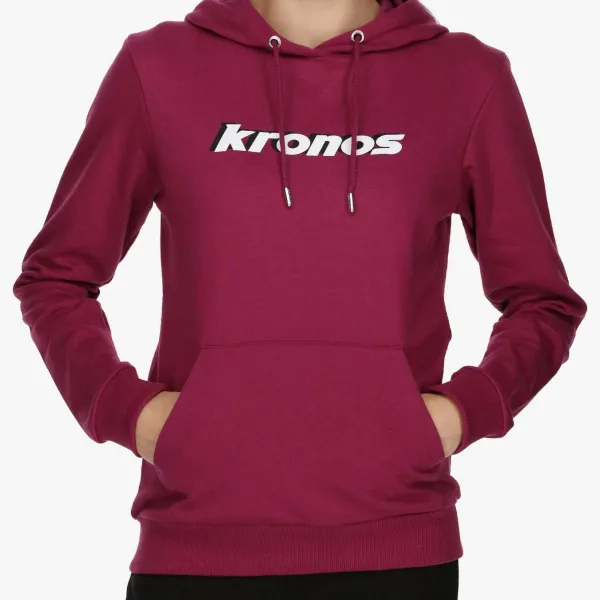 Kronos Hoody 