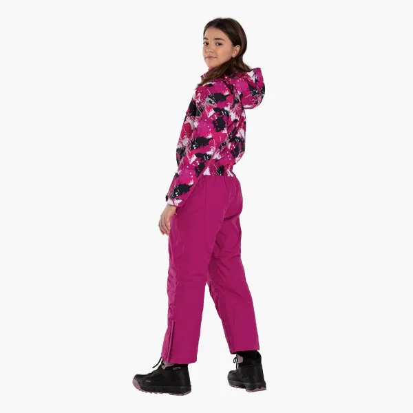 Kronos GIRLS SKI JUMPSUIT 