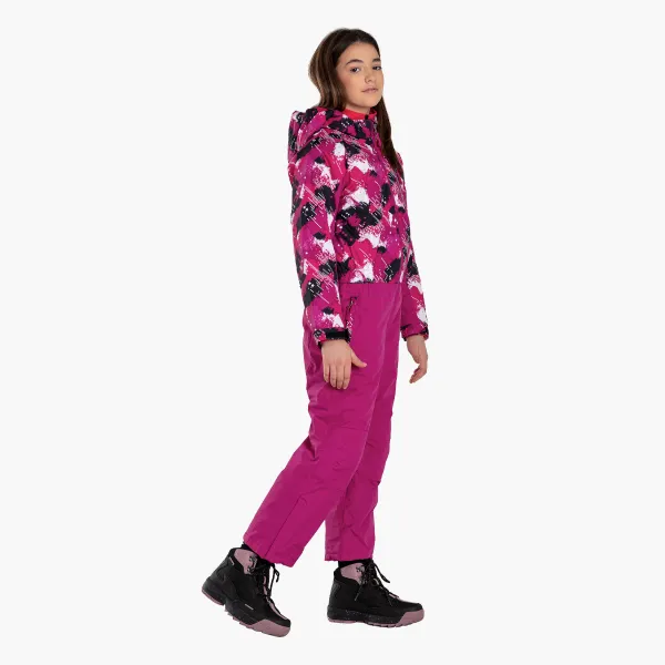 Kronos GIRLS SKI JUMPSUIT 