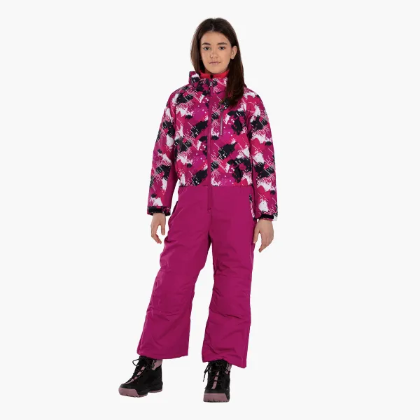 Kronos GIRLS SKI JUMPSUIT 