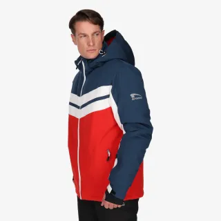 Kronos ALDO MENS SKI JACKET 
