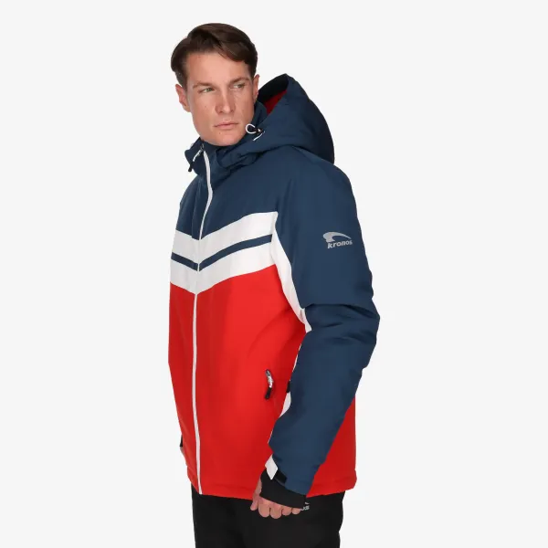 Kronos ALDO MENS SKI JACKET 