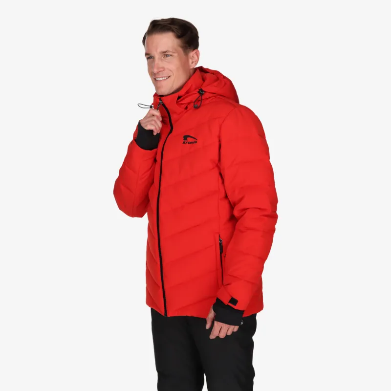Kronos FRANCESCO MENS SKI JACKET 