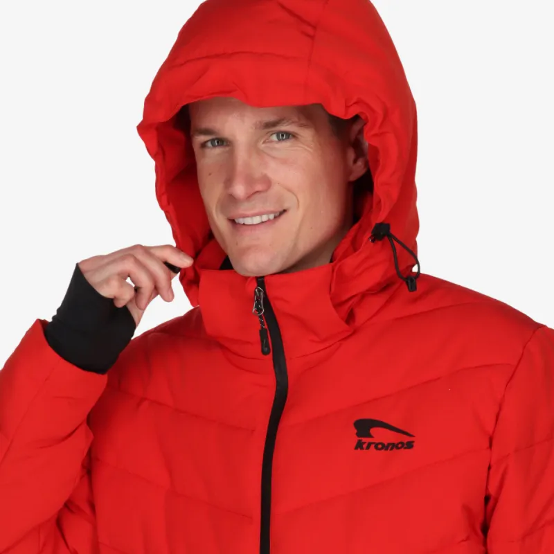 Kronos FRANCESCO MENS SKI JACKET 