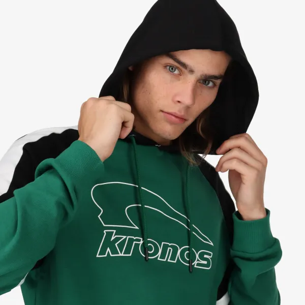 Kronos Hoody 