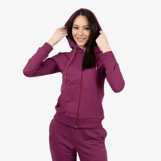 Kronos Ladies Full Zip Hoody 