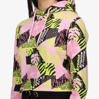 Kronos KRONOS LADIES HOODY 