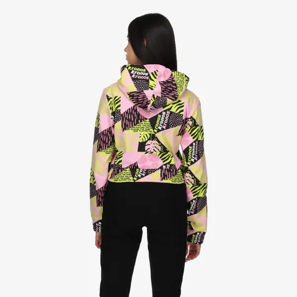 Kronos KRONOS LADIES HOODY 