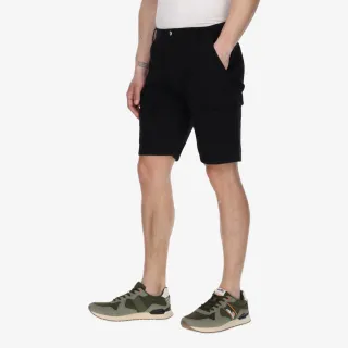Kronos Mens Cargo Shorts 