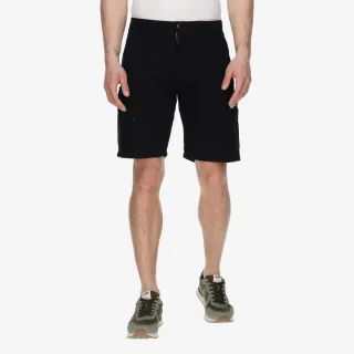 Kronos Mens Cargo Shorts 