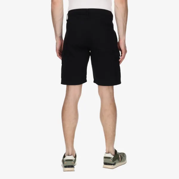 Kronos Mens Cargo Shorts 