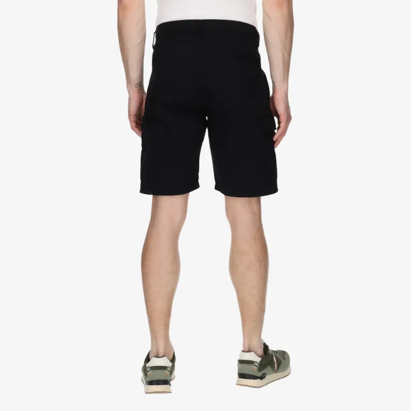 Kronos Mens Cargo Shorts 