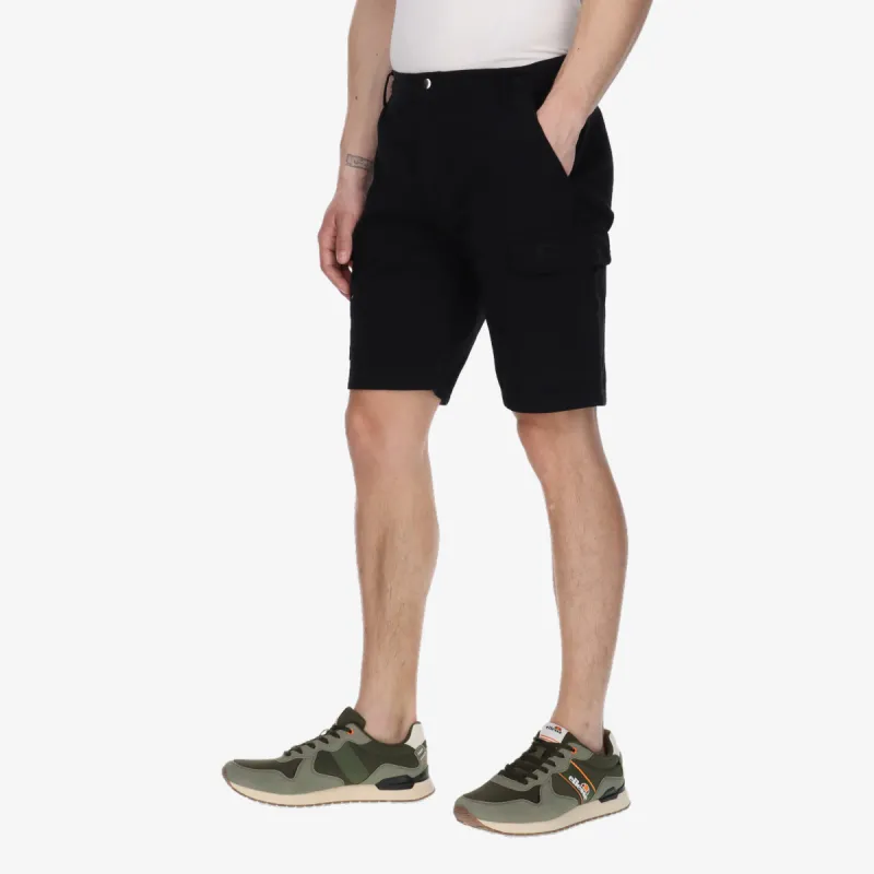 Kronos Mens Cargo Shorts 